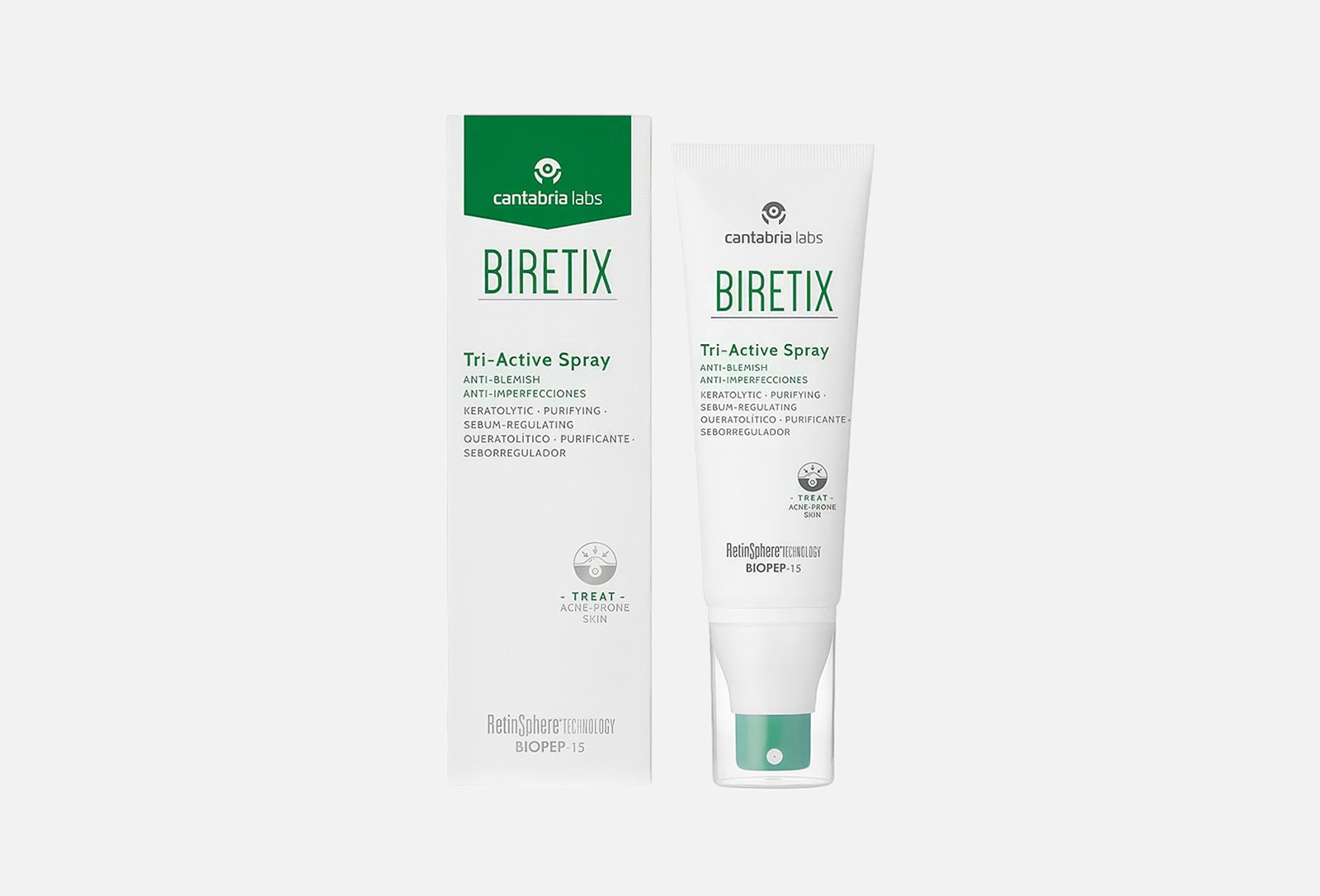 Biretix Tri-Active Spray  100 