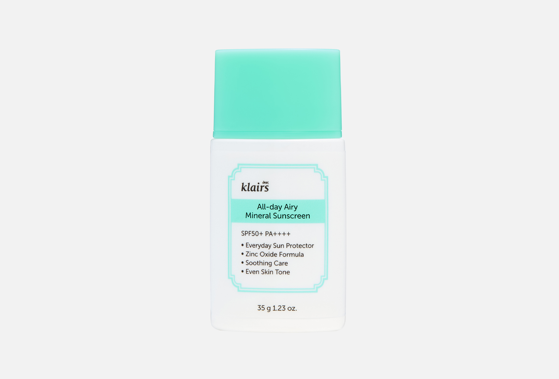 All-day Airy Mineral 35