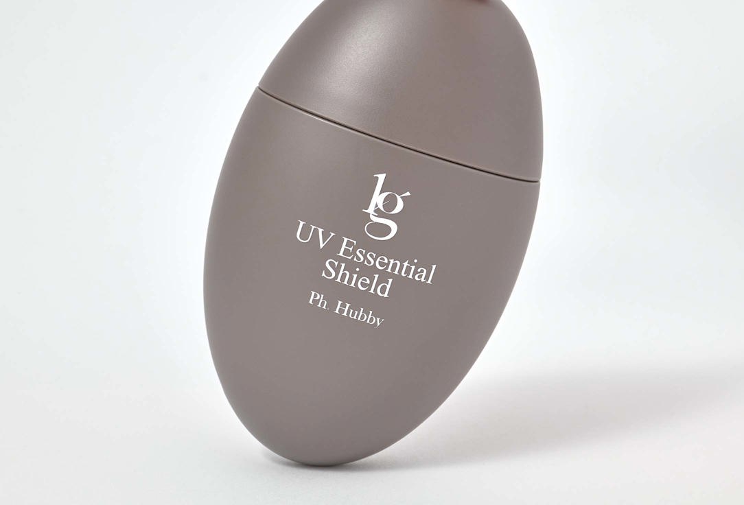 Ph.Hubby Sun Cream SPF 50+ PA++++ Uv essential shield 50 ml Ph.Hubby Sun Cream SPF 50+ PA++++ Uv essential shield
