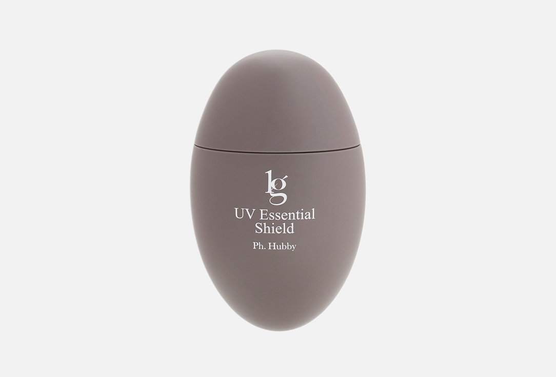 Ph.Hubby Sun Cream SPF 50+ PA++++ Uv essential shield 50 ml Ph.Hubby Sun Cream SPF 50+ PA++++ Uv essential shield