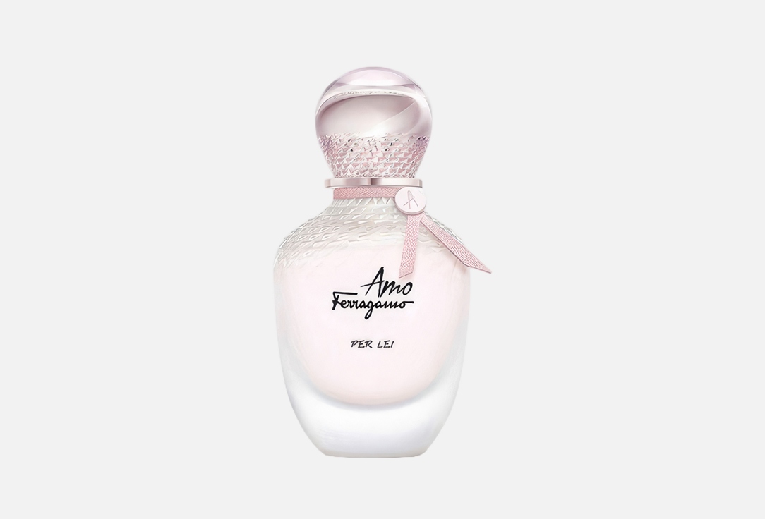 SALVATORE FERRAGAMO Eau de Parfum Amo per lei