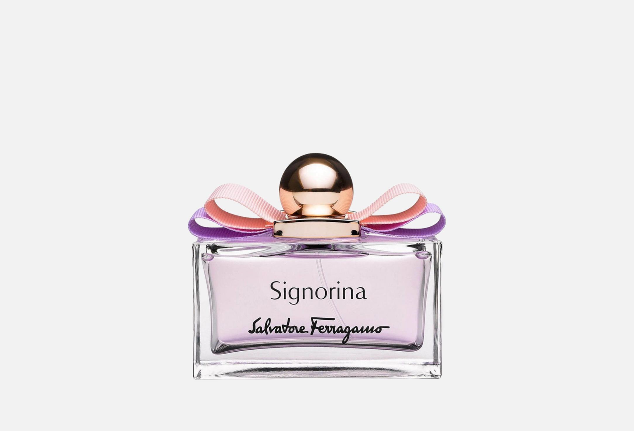 SIGNORINA  100 