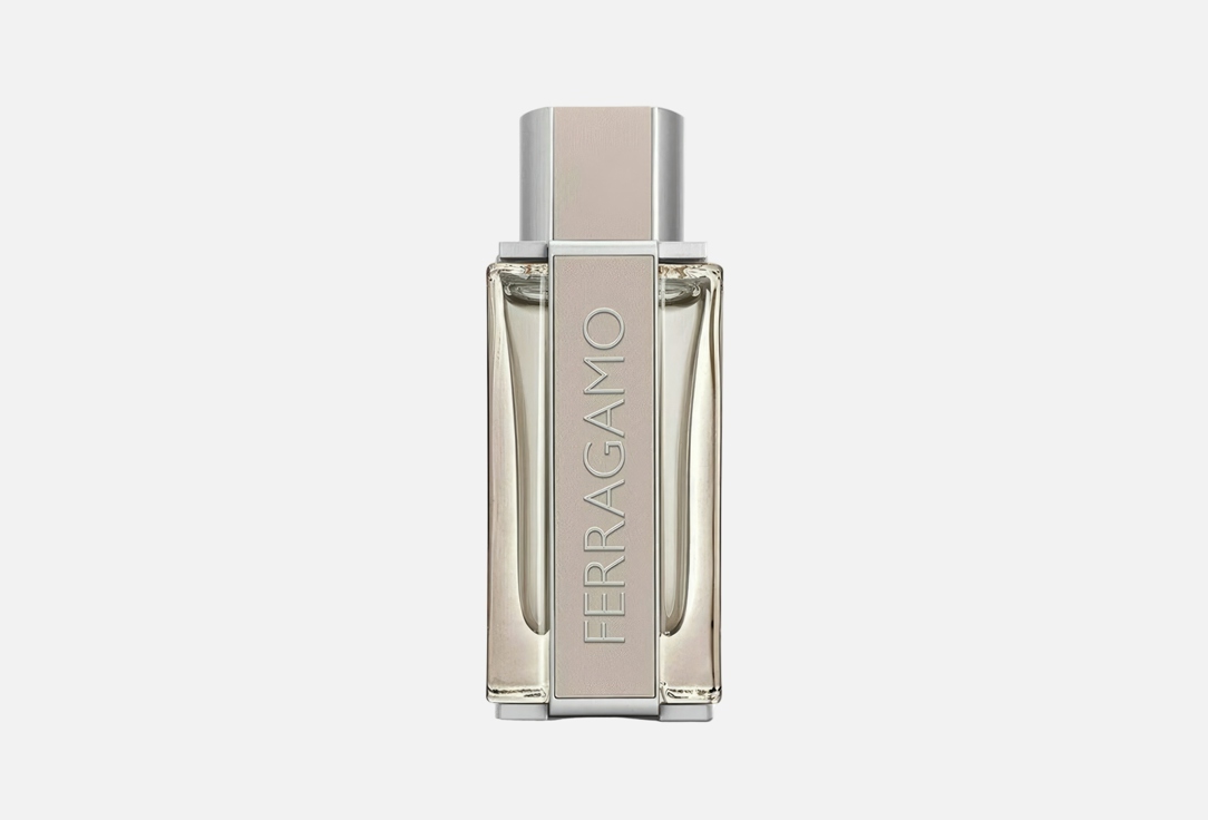 SALVATORE FERRAGAMO Eau de Toilette BRIGHT LEATHER
