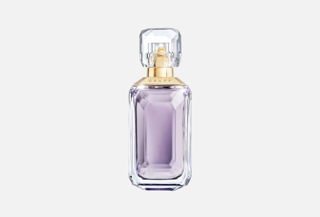 GRAFF Eau de parfum LESEDI LA RONA I 100 ml GRAFF Eau de parfum LESEDI LA RONA I