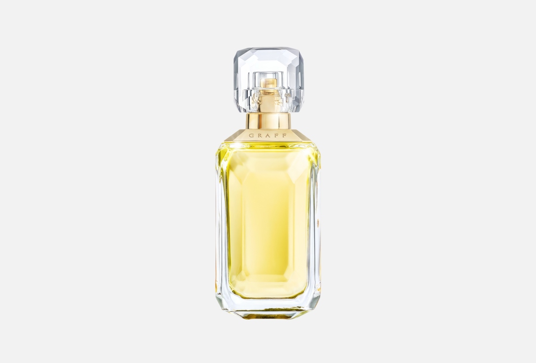 GRAFF Eau de parfum LESEDI LA RONA II 100 ml GRAFF Eau de parfum LESEDI LA RONA II