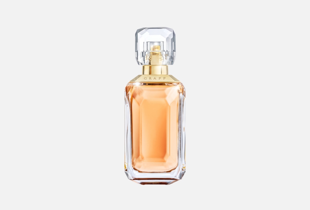 GRAFF Eau de parfum LESEDI LA RONA III 100 ml GRAFF Eau de parfum LESEDI LA RONA III