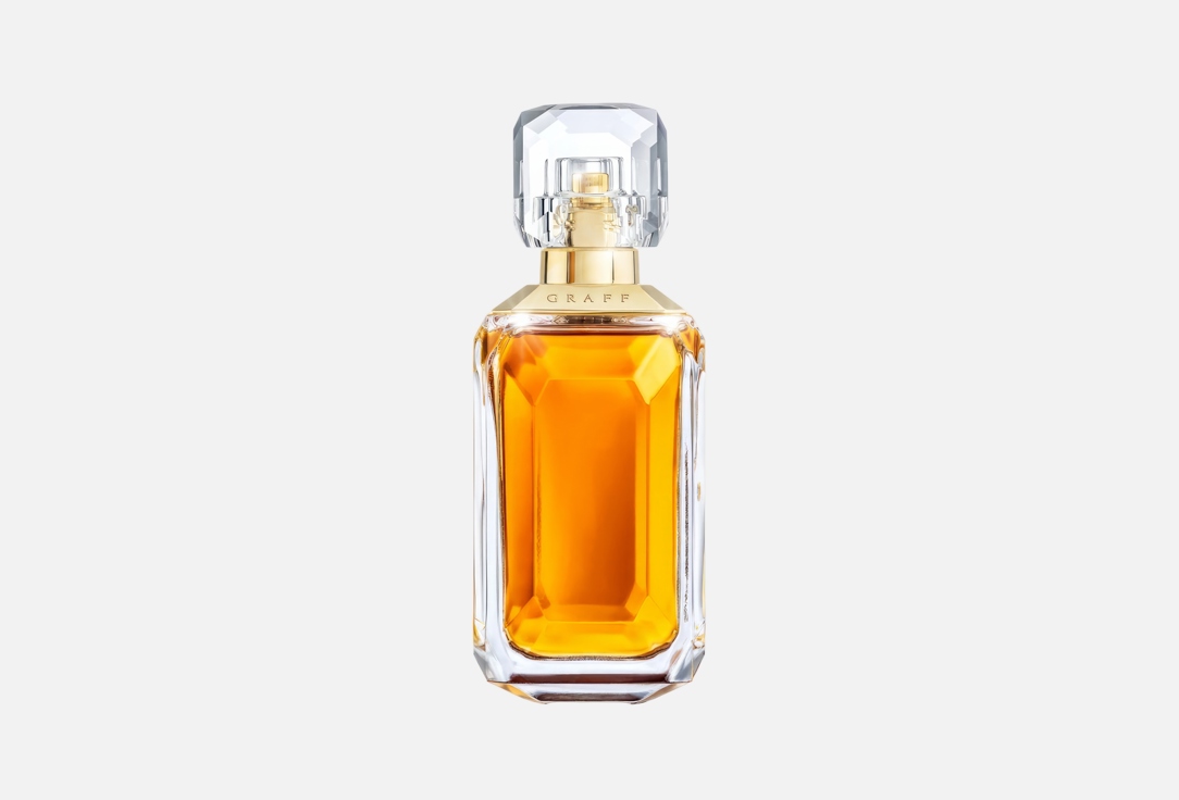 GRAFF Eau de parfum LESEDI LA RONA VI 100 ml GRAFF Eau de parfum LESEDI LA RONA VI
