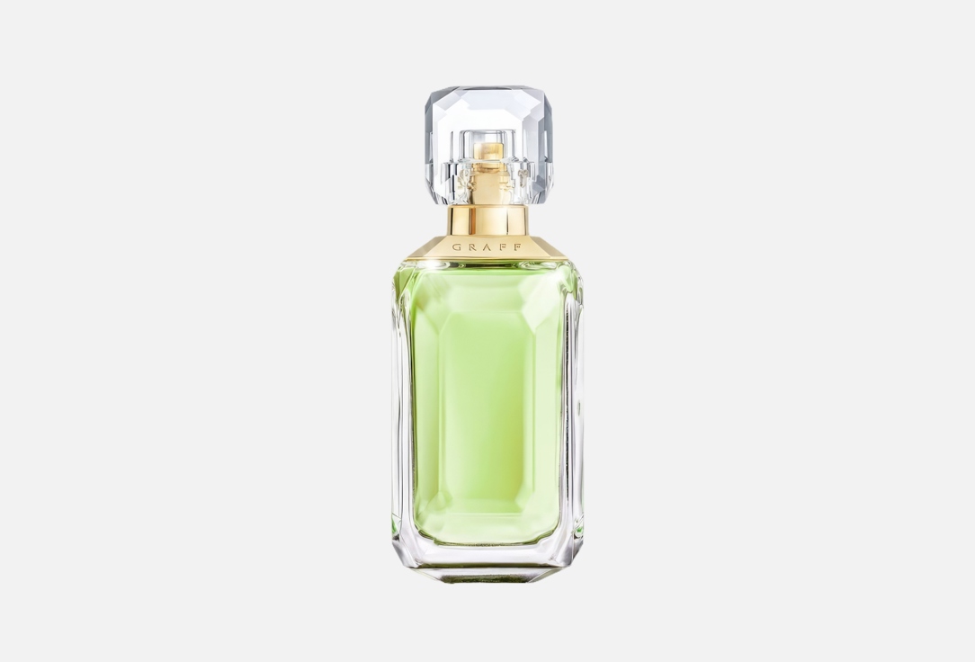 GRAFF Eau de parfum LESEDI LA RONA VII 100 ml GRAFF Eau de parfum LESEDI LA RONA VII