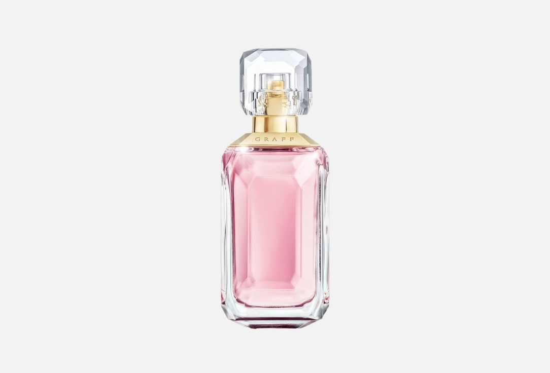GRAFF Eau de parfum LESEDI LA RONA VIII 100 ml GRAFF Eau de parfum LESEDI LA RONA VIII