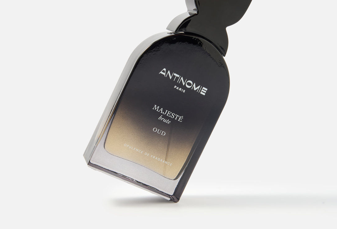 ANTINOMIE Eau de Parfum MAJESTE BRUTE