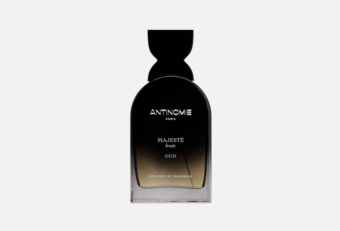 ANTINOMIE Eau de Parfum MAJESTE BRUTE