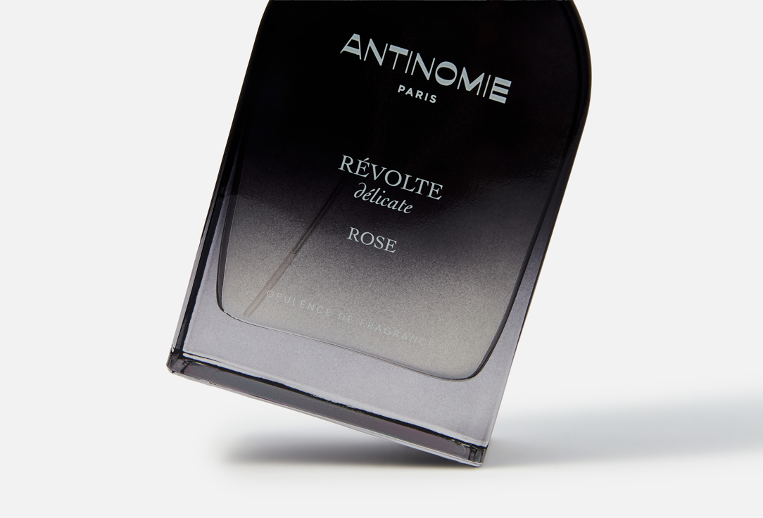 ANTINOMIE Eau de Parfum REVOLTE DELICATE