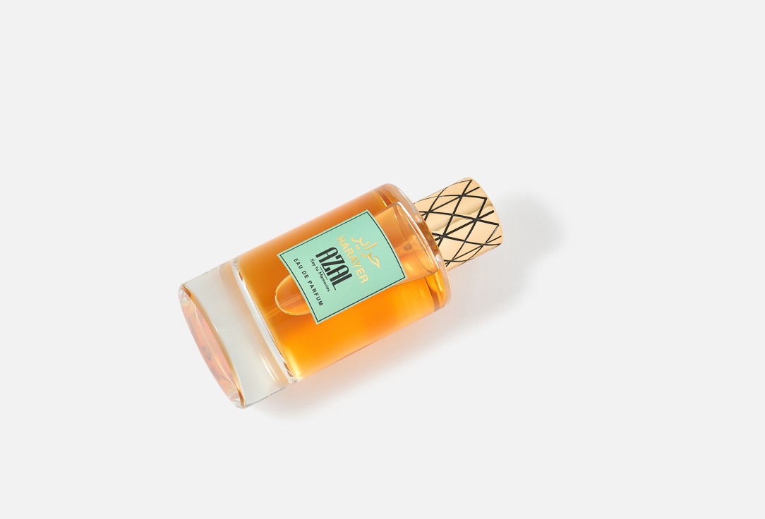 Azal Eau de Parfum HARAYER