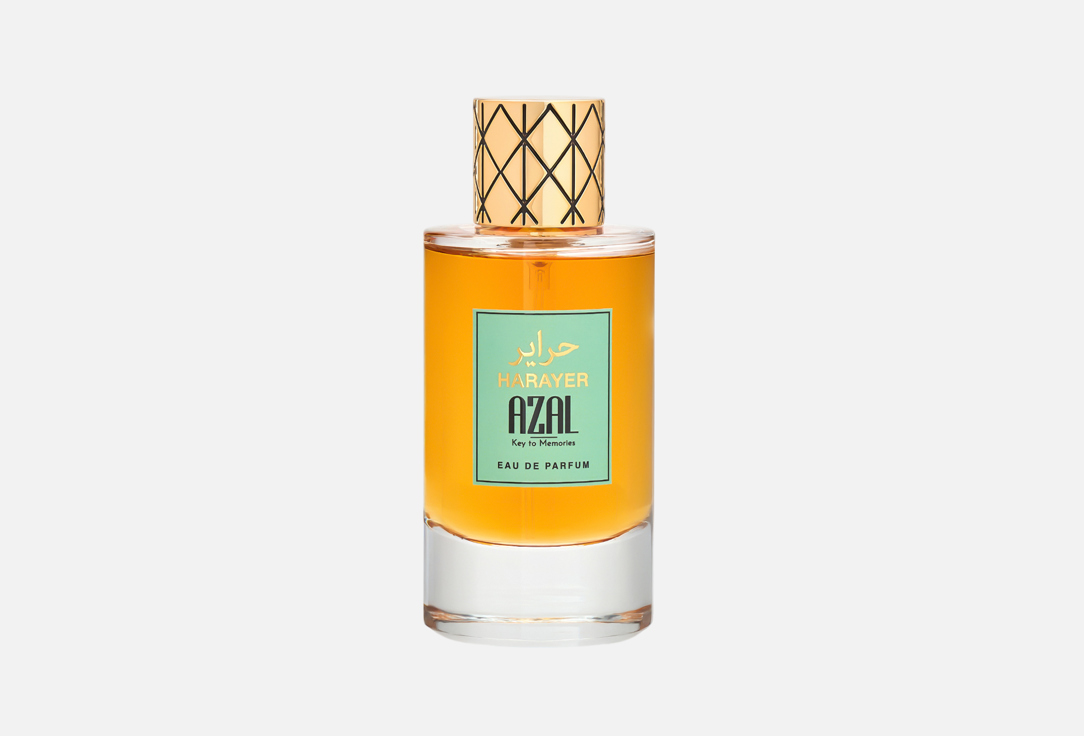 Azal Eau de Parfum HARAYER