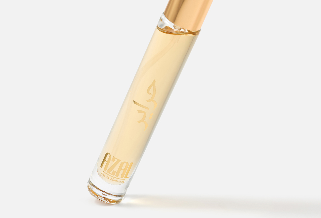 Azal Oil Perfume HARAYER