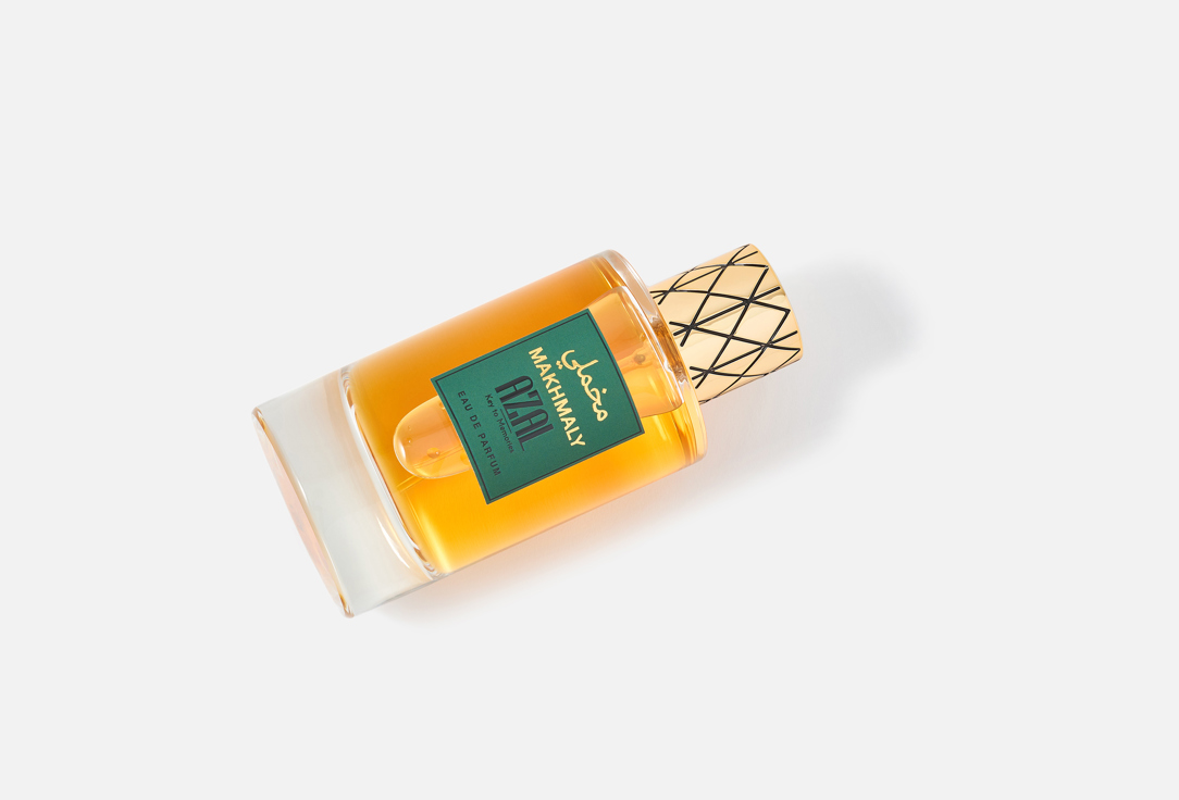 Azal Eau de Parfum MAKHMALY