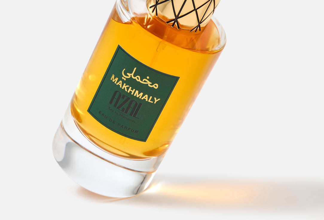 Azal Eau de Parfum MAKHMALY