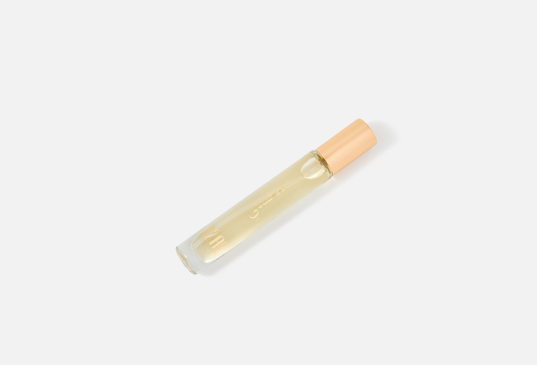 Azal Oil Perfume MAKHMALY