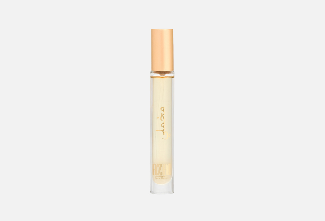 Azal Oil Perfume MAKHMALY