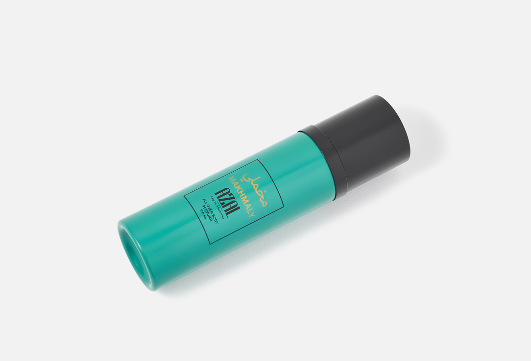 Azal Perfumed Body & Hair Mist MAKHMALY