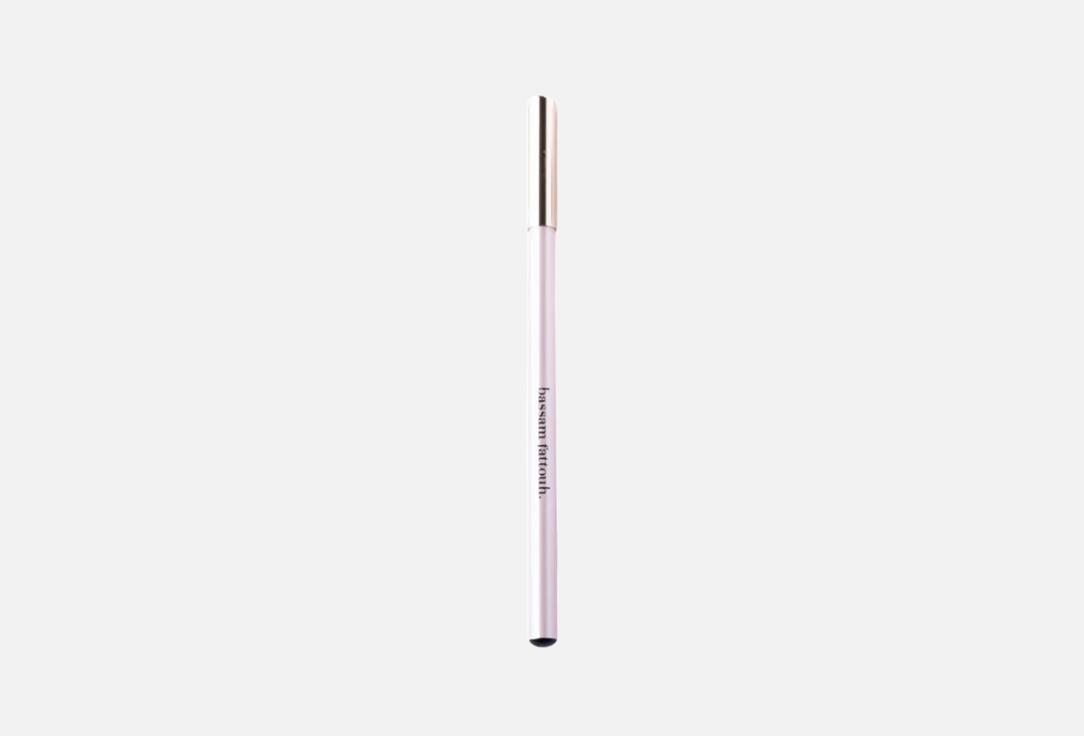 BASSAM FATTOUH Soft Eye Pencil Kajal Eyeliner Black 1.5 g BASSAM FATTOUH Soft Eye Pencil Kajal Eyeliner
