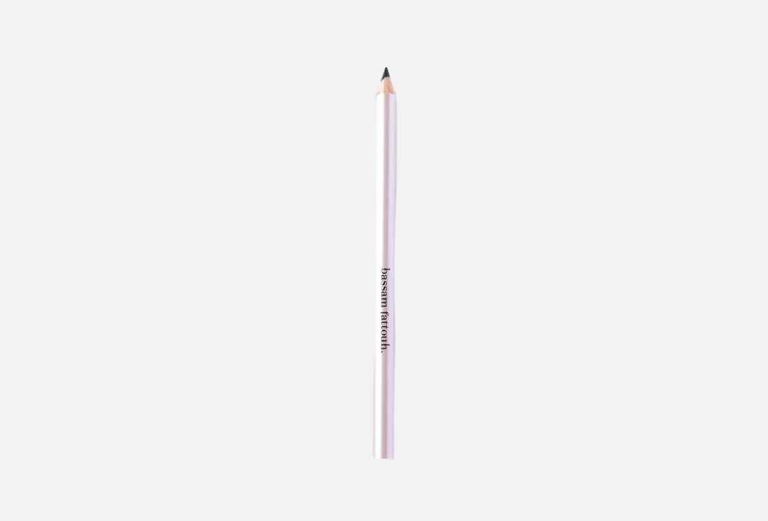 BASSAM FATTOUH Soft Eye Pencil Kajal Eyeliner Black 1.5 g BASSAM FATTOUH Soft Eye Pencil Kajal Eyeliner