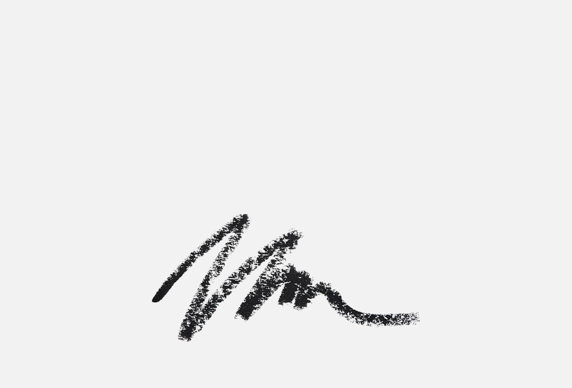 BASSAM FATTOUH Soft Eye Pencil Kajal Eyeliner Black 1.5 g BASSAM FATTOUH Soft Eye Pencil Kajal Eyeliner