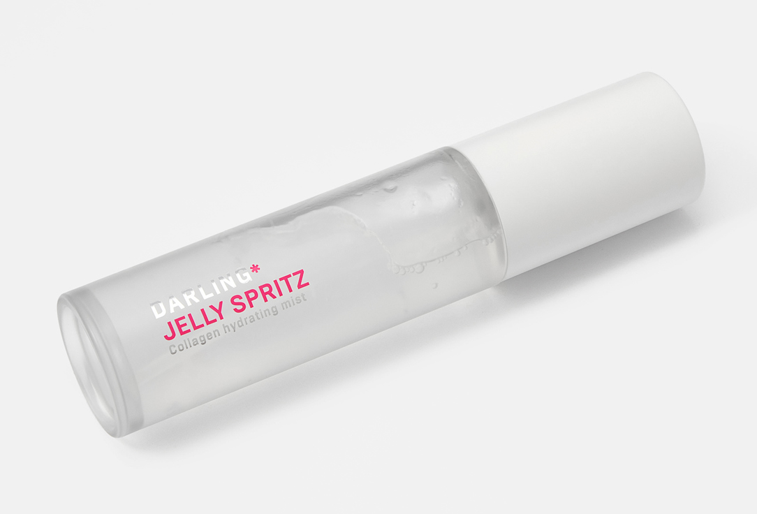 DARLING* Hydrating Face Mist JELLY SPRITZ
