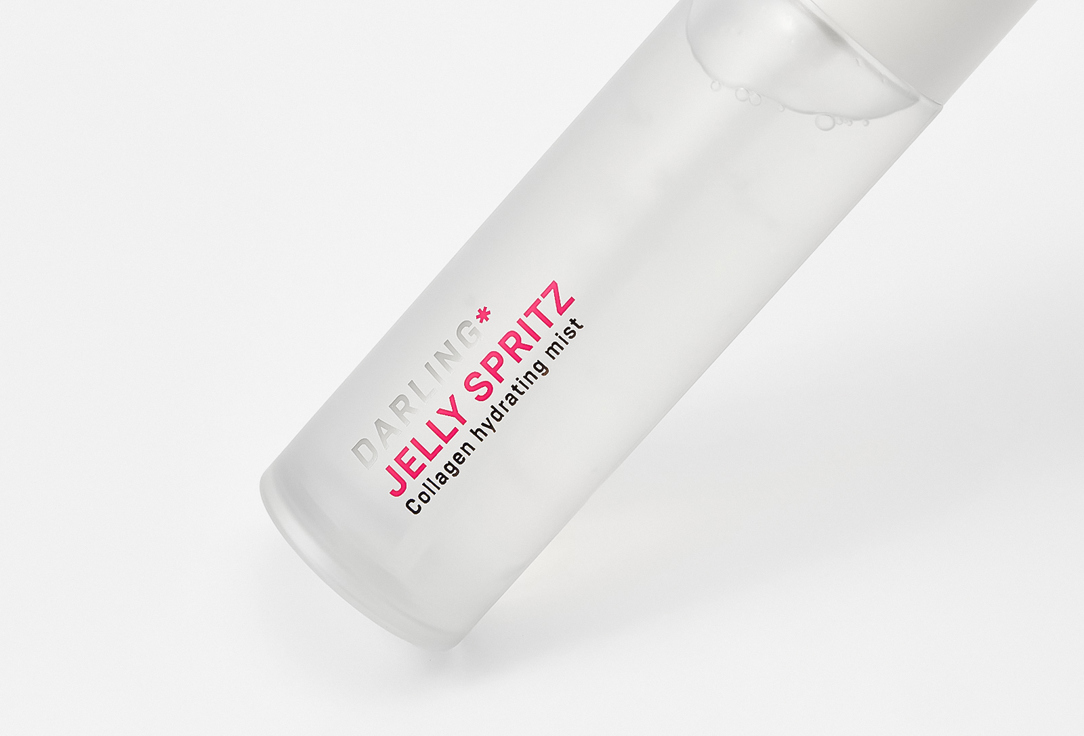 DARLING* Hydrating Face Mist JELLY SPRITZ