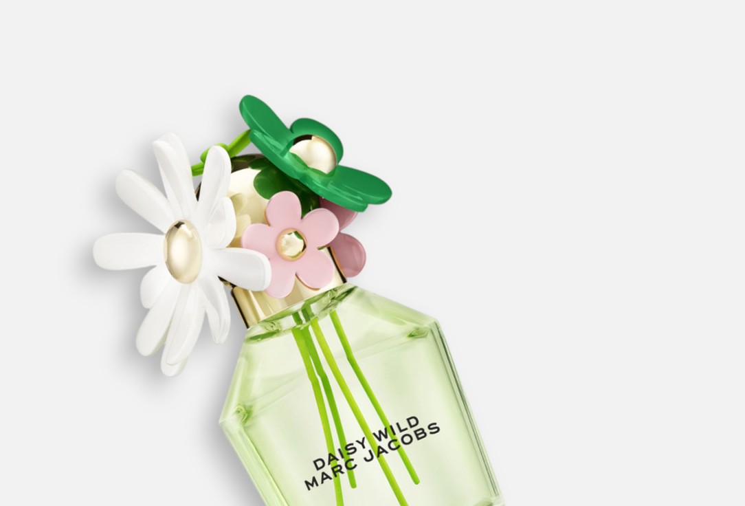 Marc Jacobs Eau de Parfum Daisy wild