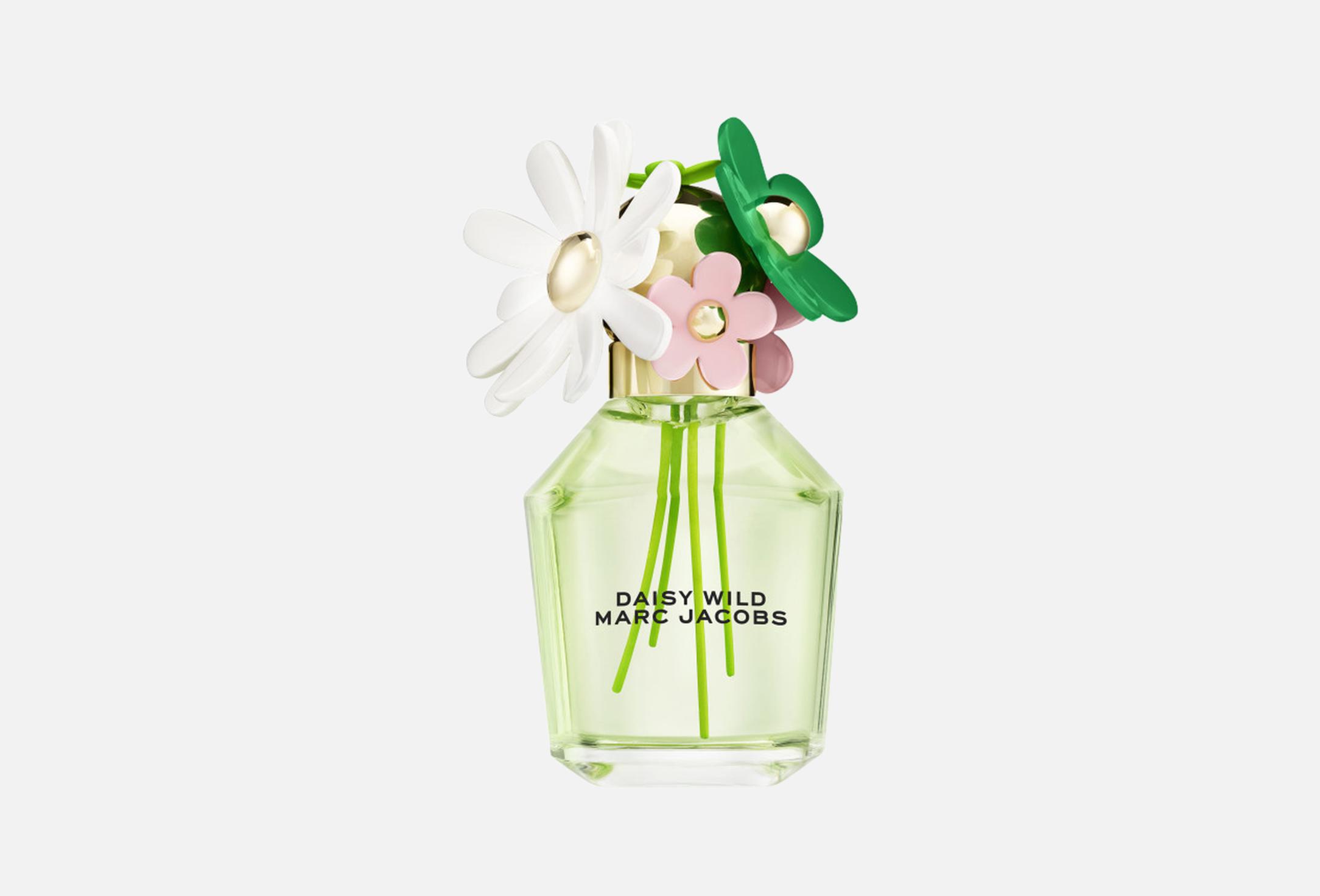 Daisy wild  100 