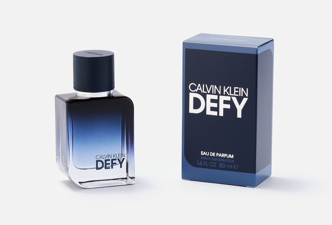 كالفن كلاين ماء عطر ديفاي