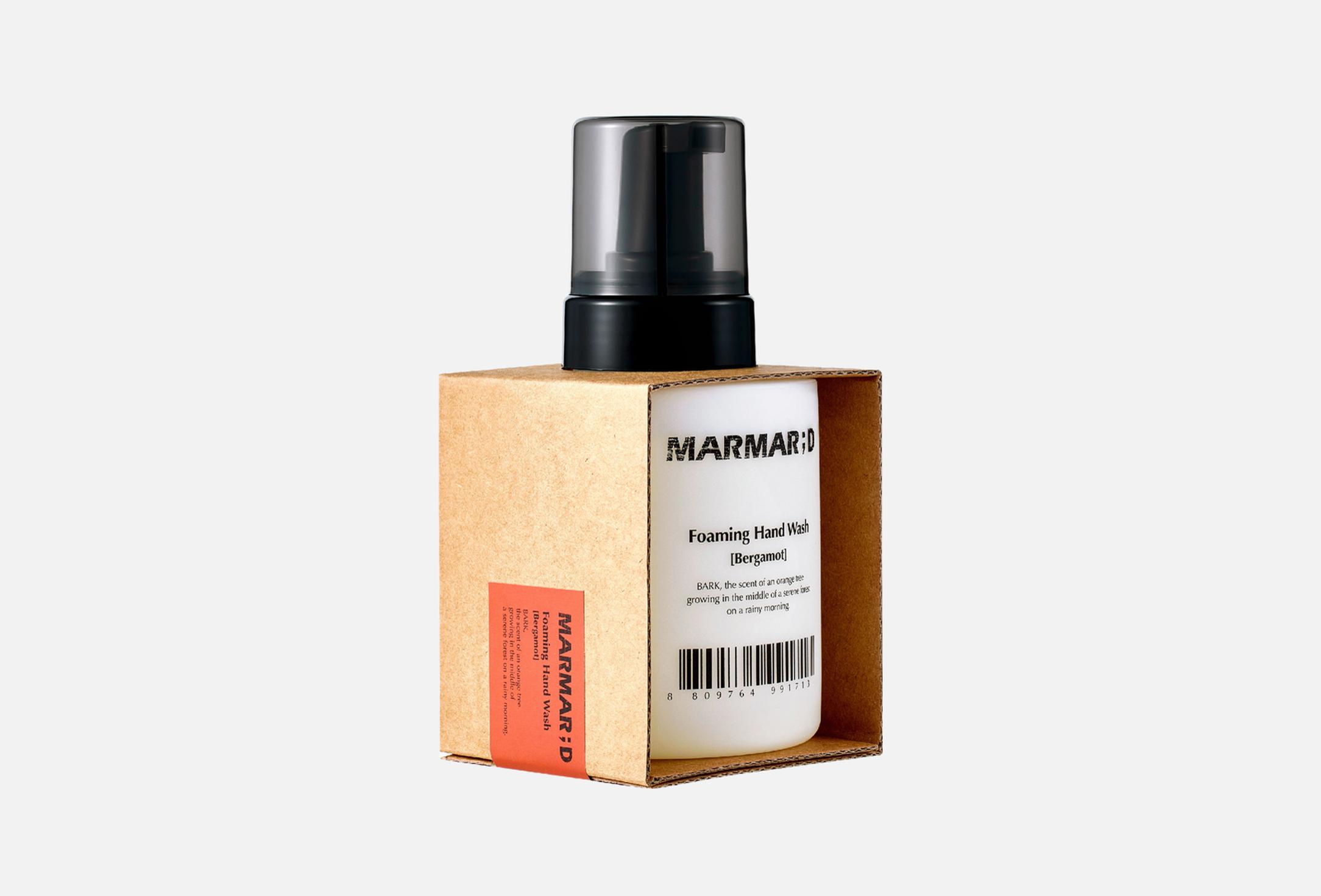Bergamot 300