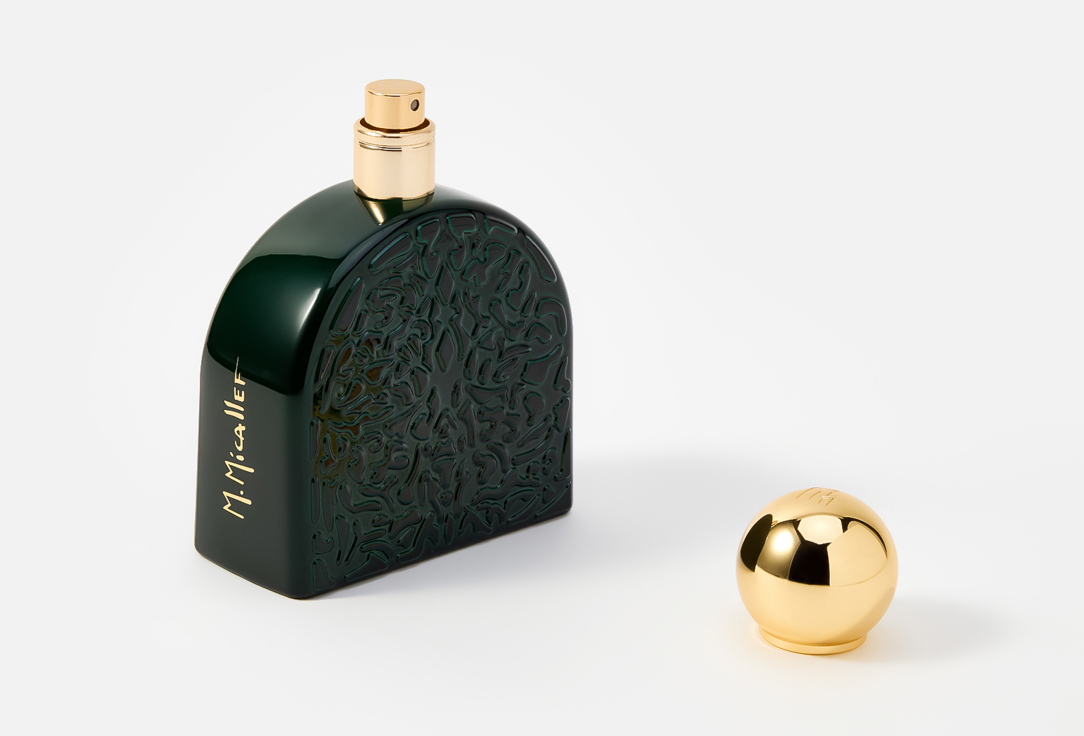 M. Micallef Eau de Parfum Secrets of Love Ma Nature 100 ml M. Micallef Eau de Parfum Secrets of Love Ma Nature
