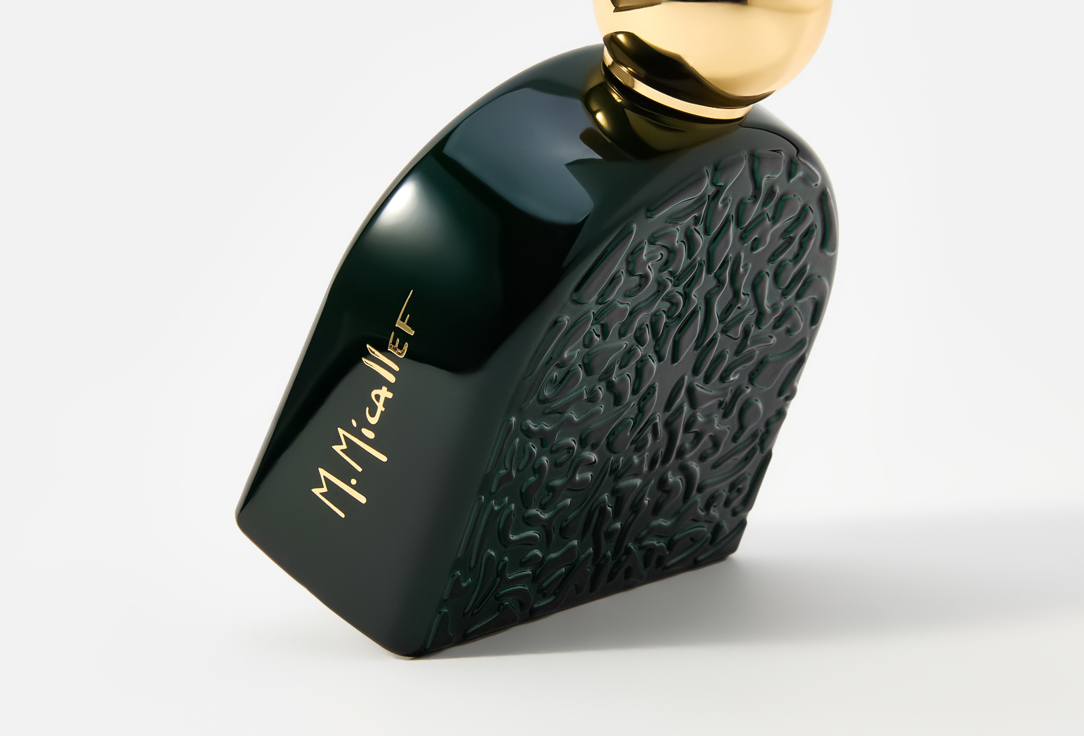 M. Micallef Eau de Parfum Secrets of Love Ma Nature 100 ml M. Micallef Eau de Parfum Secrets of Love Ma Nature