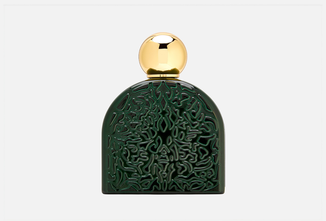 M. Micallef Eau de Parfum Secrets of Love Ma Nature 100 ml M. Micallef Eau de Parfum Secrets of Love Ma Nature