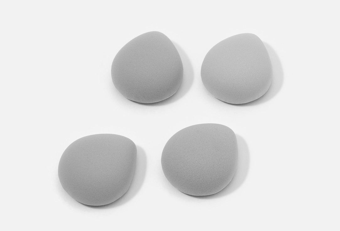 For me by gold apple Makeup Sponges Set of makeup sponges