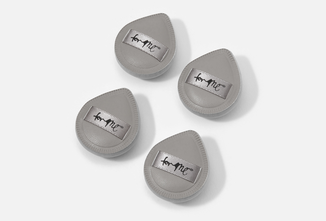 For me by gold apple Makeup Sponges Set of makeup sponges