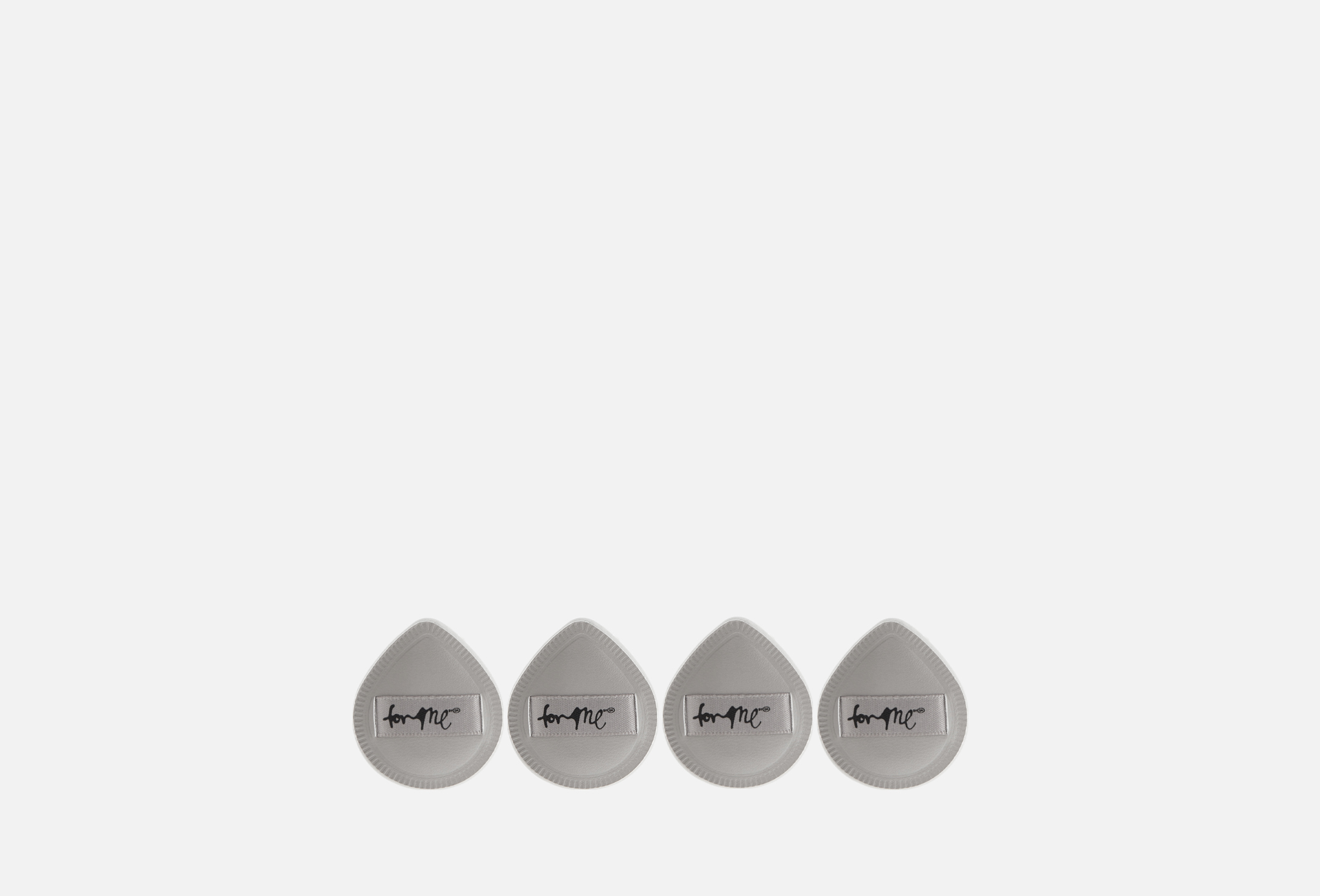 Set of makeup sponges 4