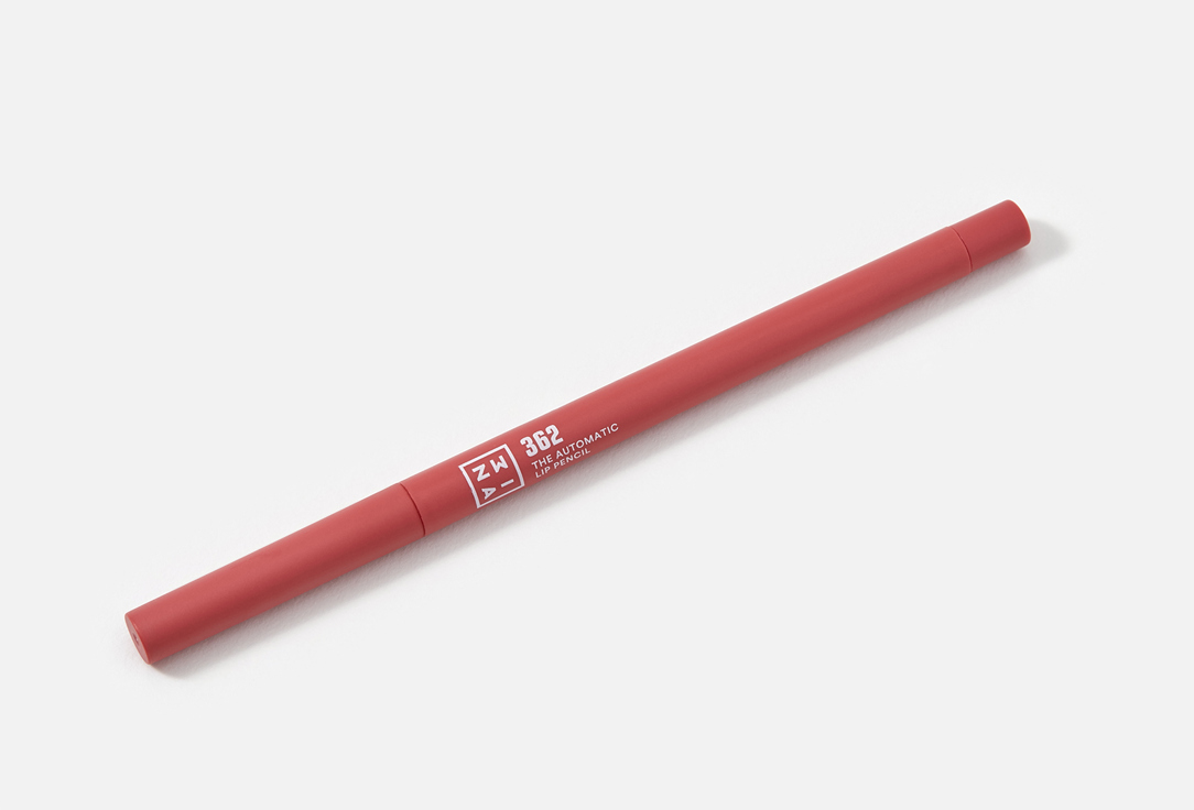 3INA lip pencil THE AUTOMATIC LIP PENCIL 362 0.35 g 3INA lip pencil THE AUTOMATIC LIP PENCIL
