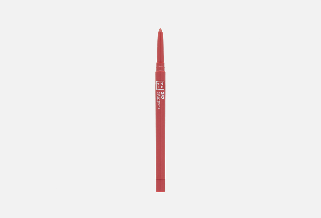3INA lip pencil THE AUTOMATIC LIP PENCIL 362 0.35 g 3INA lip pencil THE AUTOMATIC LIP PENCIL