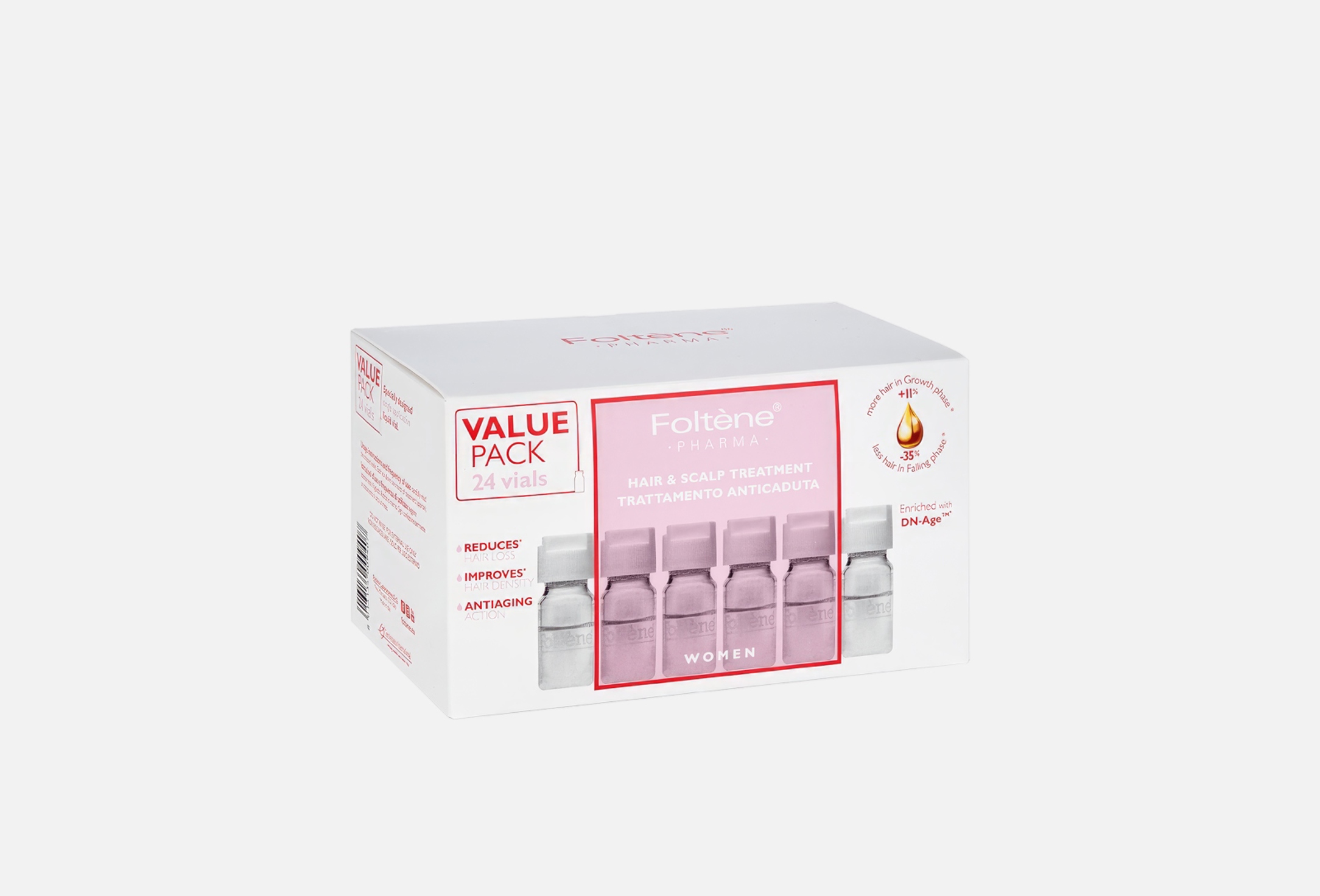 HAIR AND SCALP TREATMENT  6 