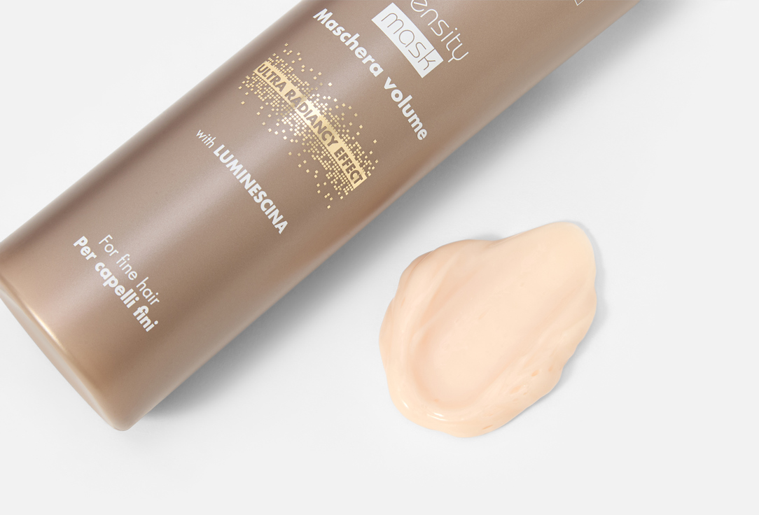 Hair Company Professional Density Hair Mask Inimitable Style