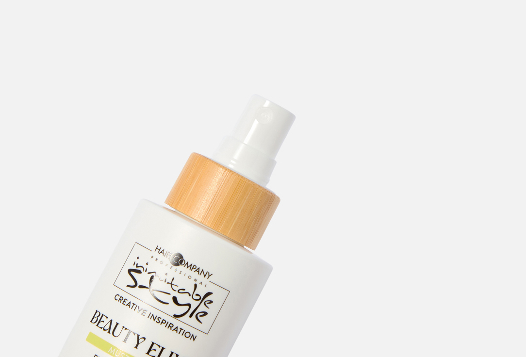 Hair Company Professional Leave-in Hair Bauty Elixir Inimitable Style Must Have