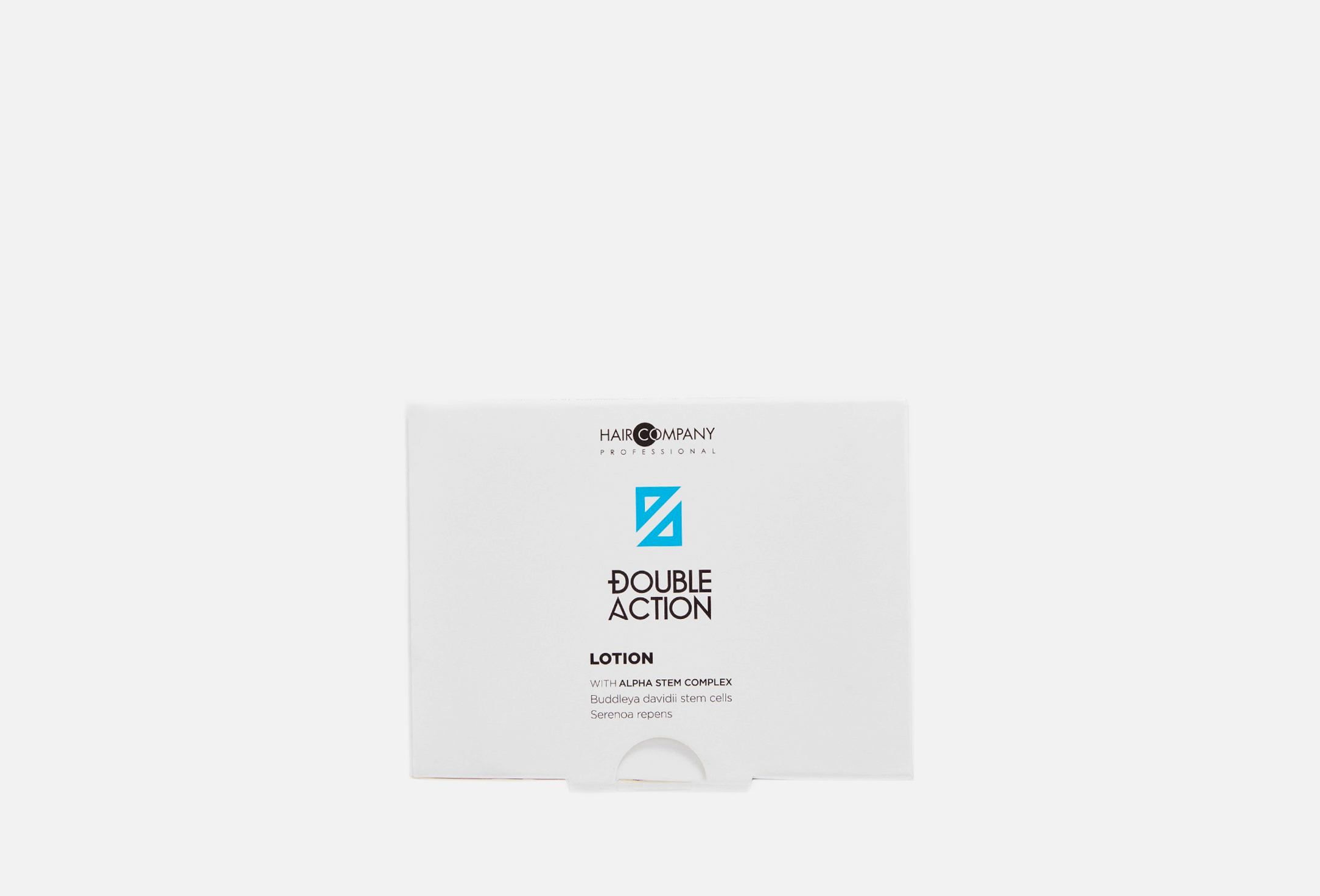 Double Action Loss Control  10 