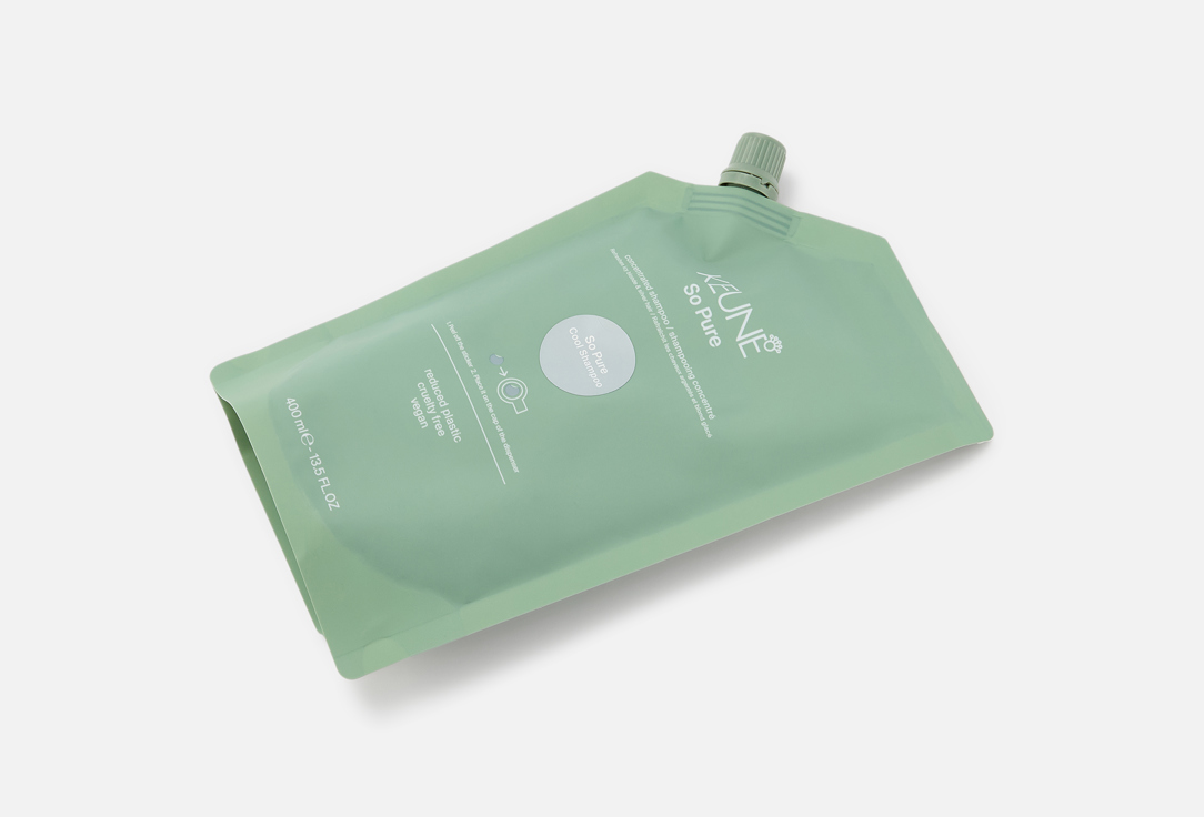 Keune Toning shampoo So pure cool