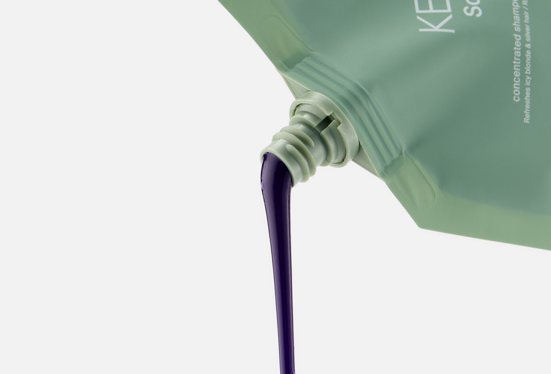 Keune Toning shampoo So pure cool