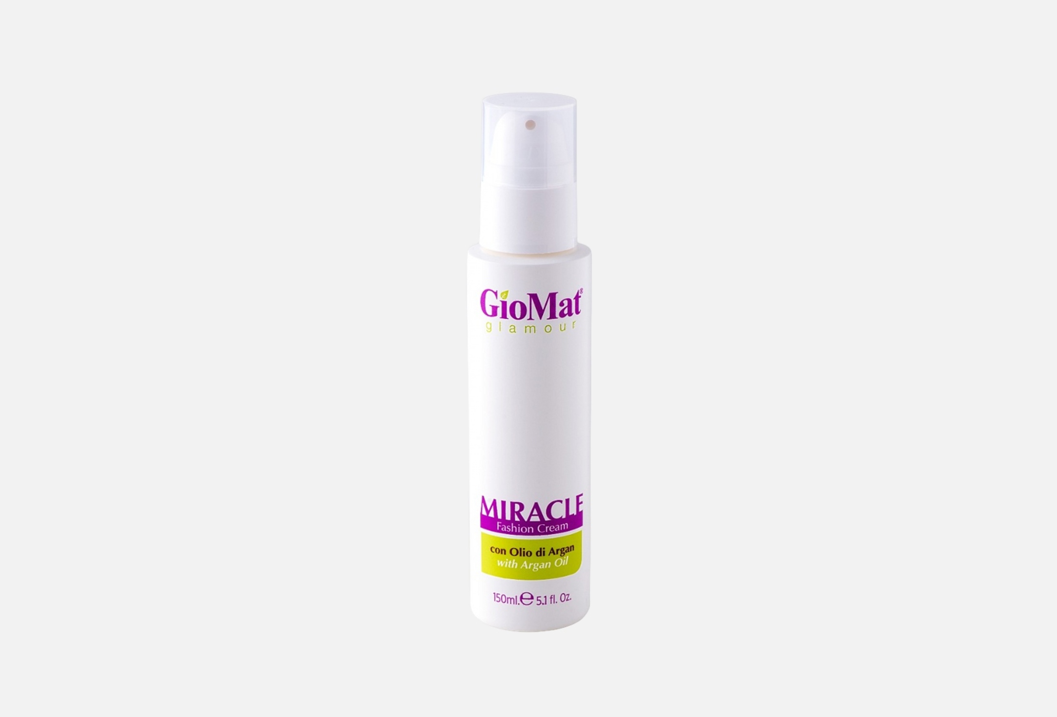 MIRACLE FASHION CREAM  150 