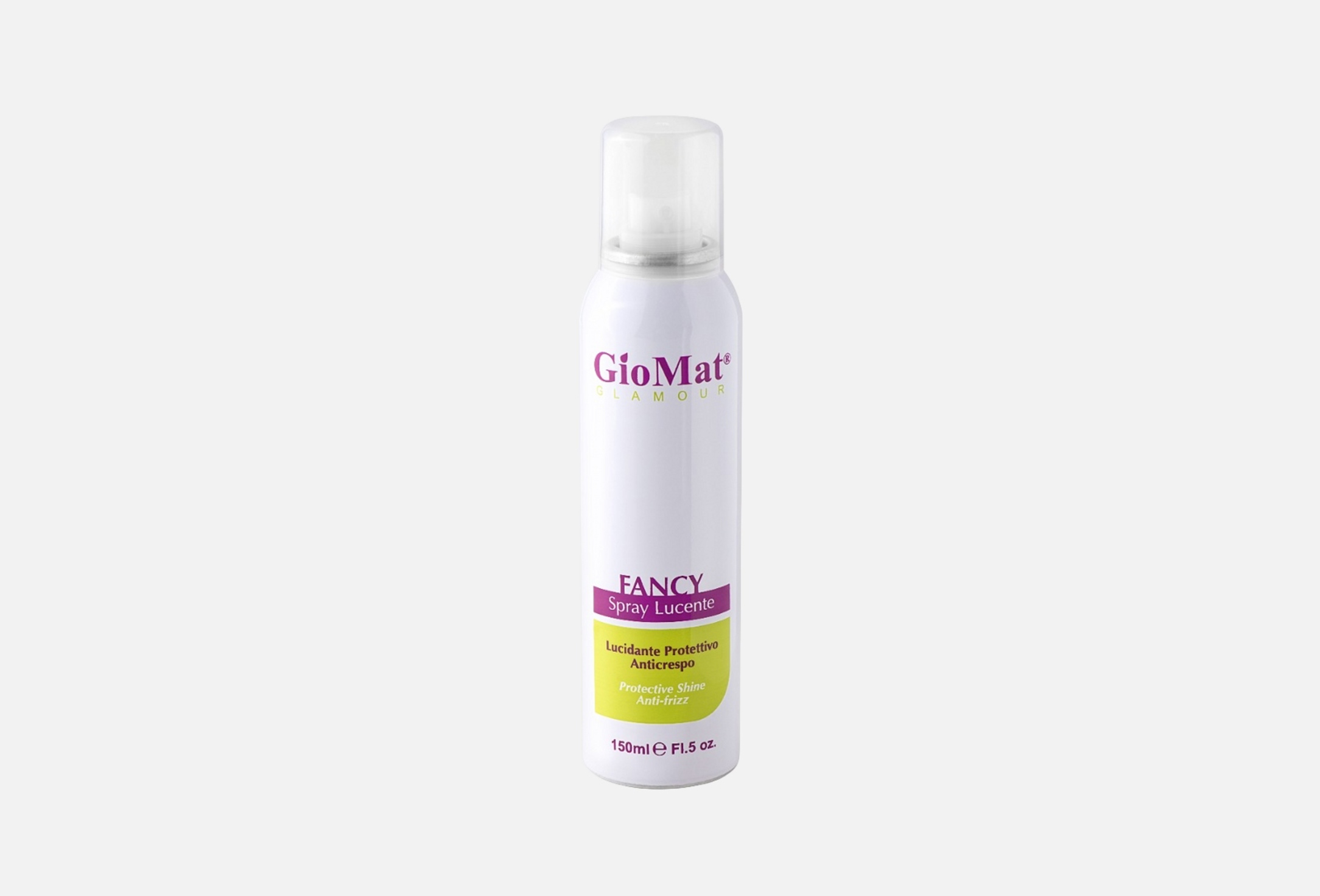FANCY PROTECTIVE SHINE SPRAY  150 