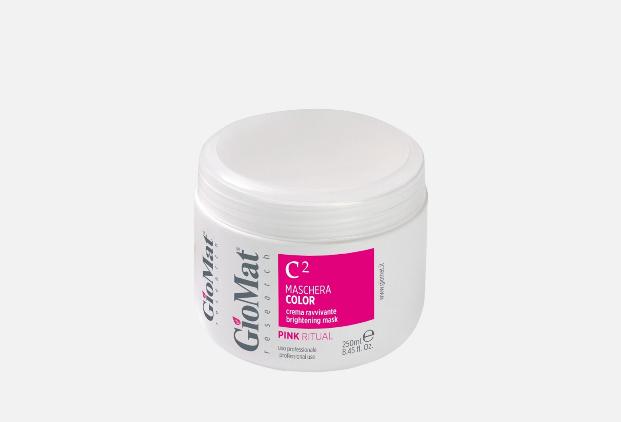 C2 BRIGHTENING MASK  250 